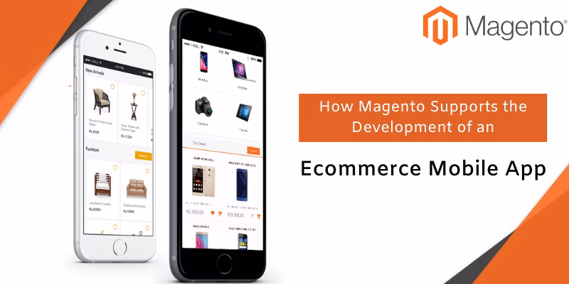 What is Magento 2 progressive web application?