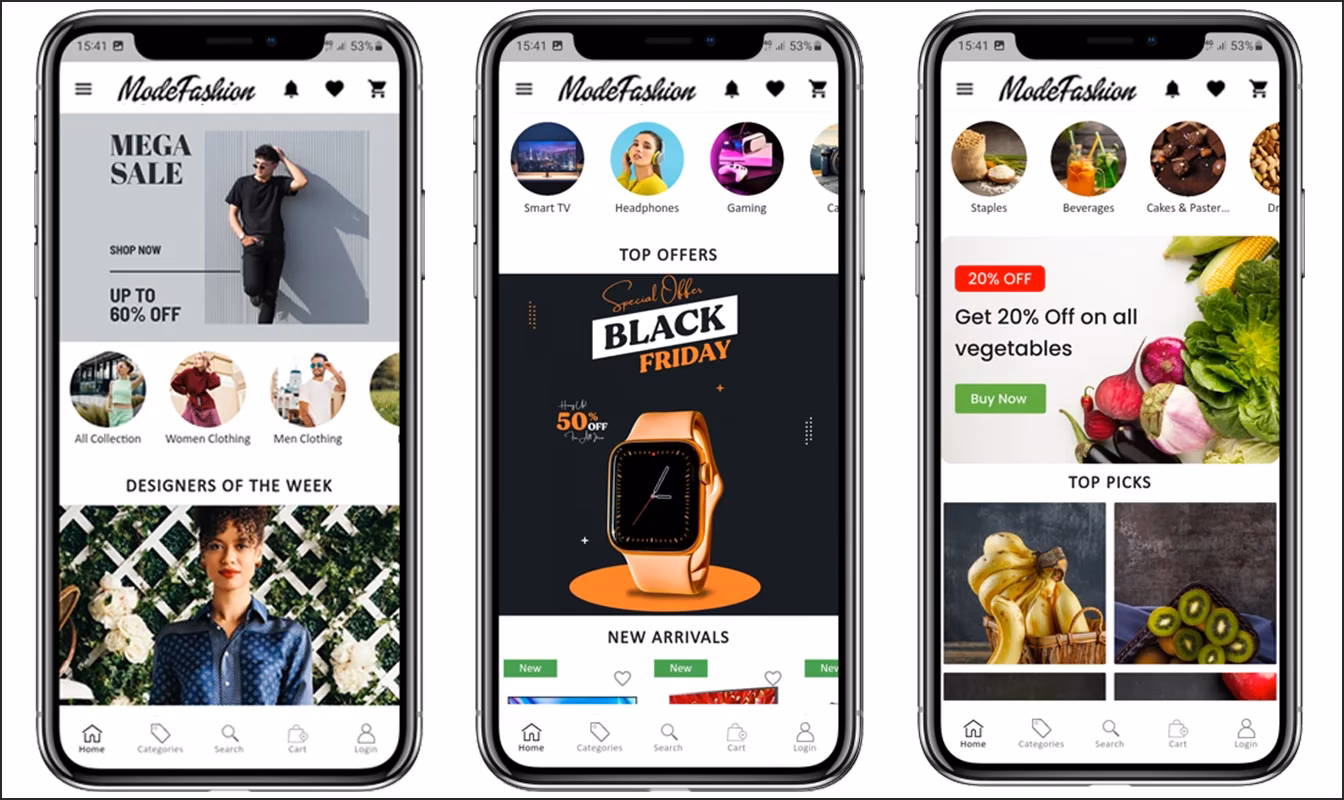 Why should you use Magento mobile app?