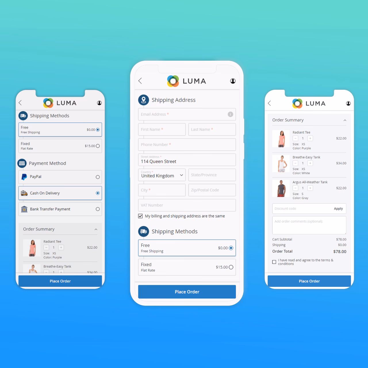 What is one step checkout for Magento?