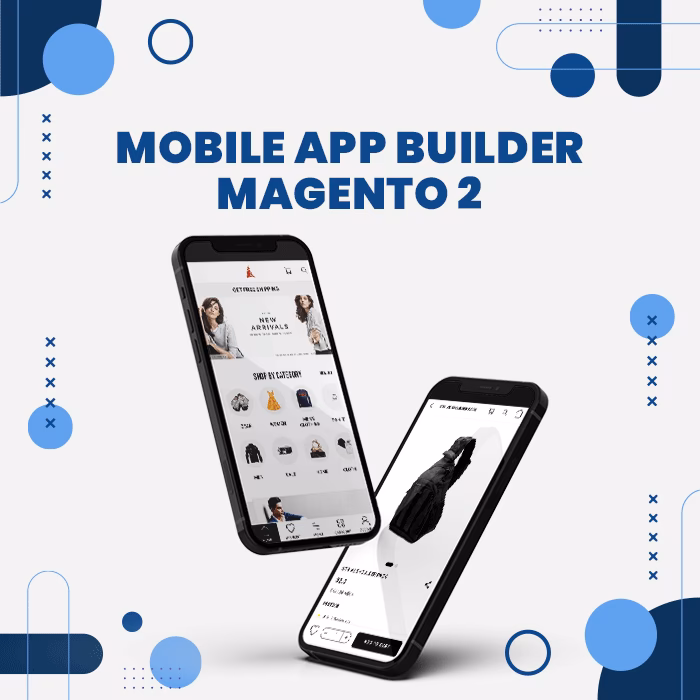 Does Magento have a mobile app feature?