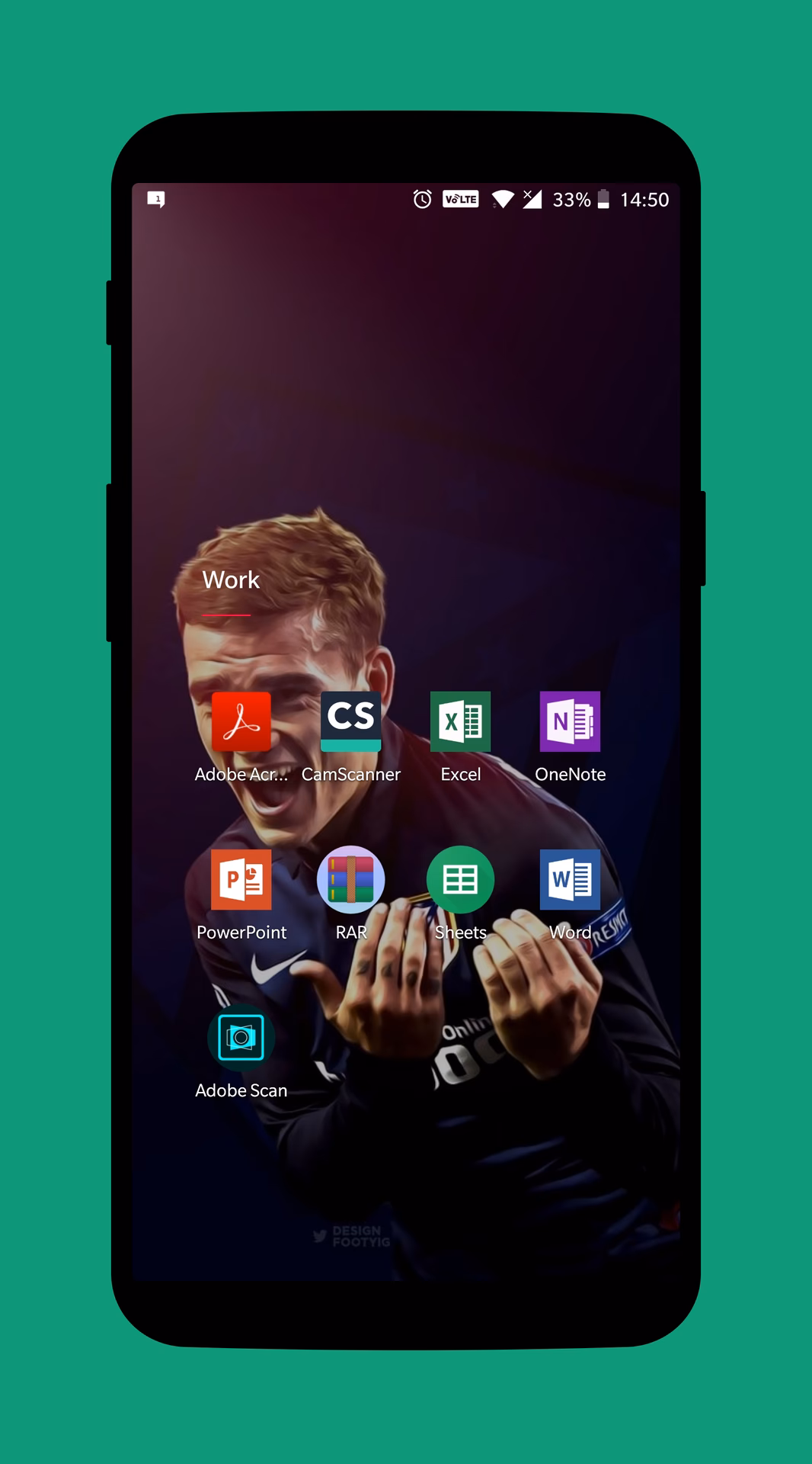 How to create a group on OnePlus?