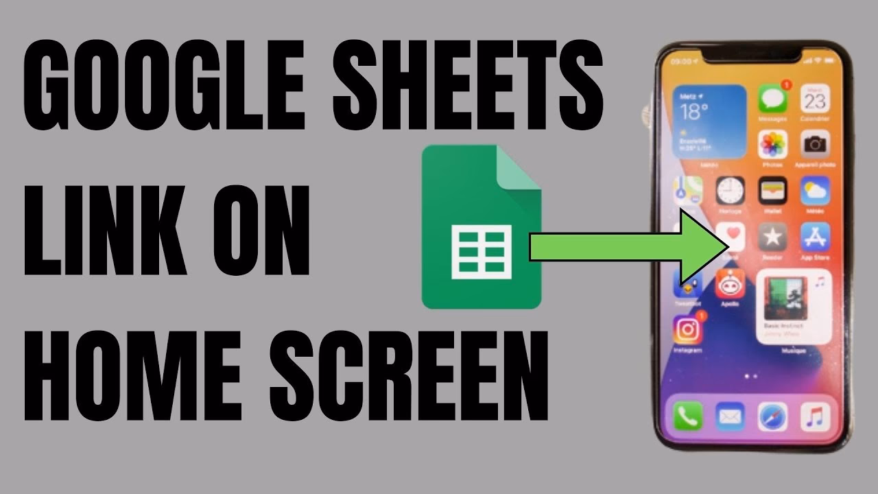 How do I copy a link from GoogleDocs to Safari?