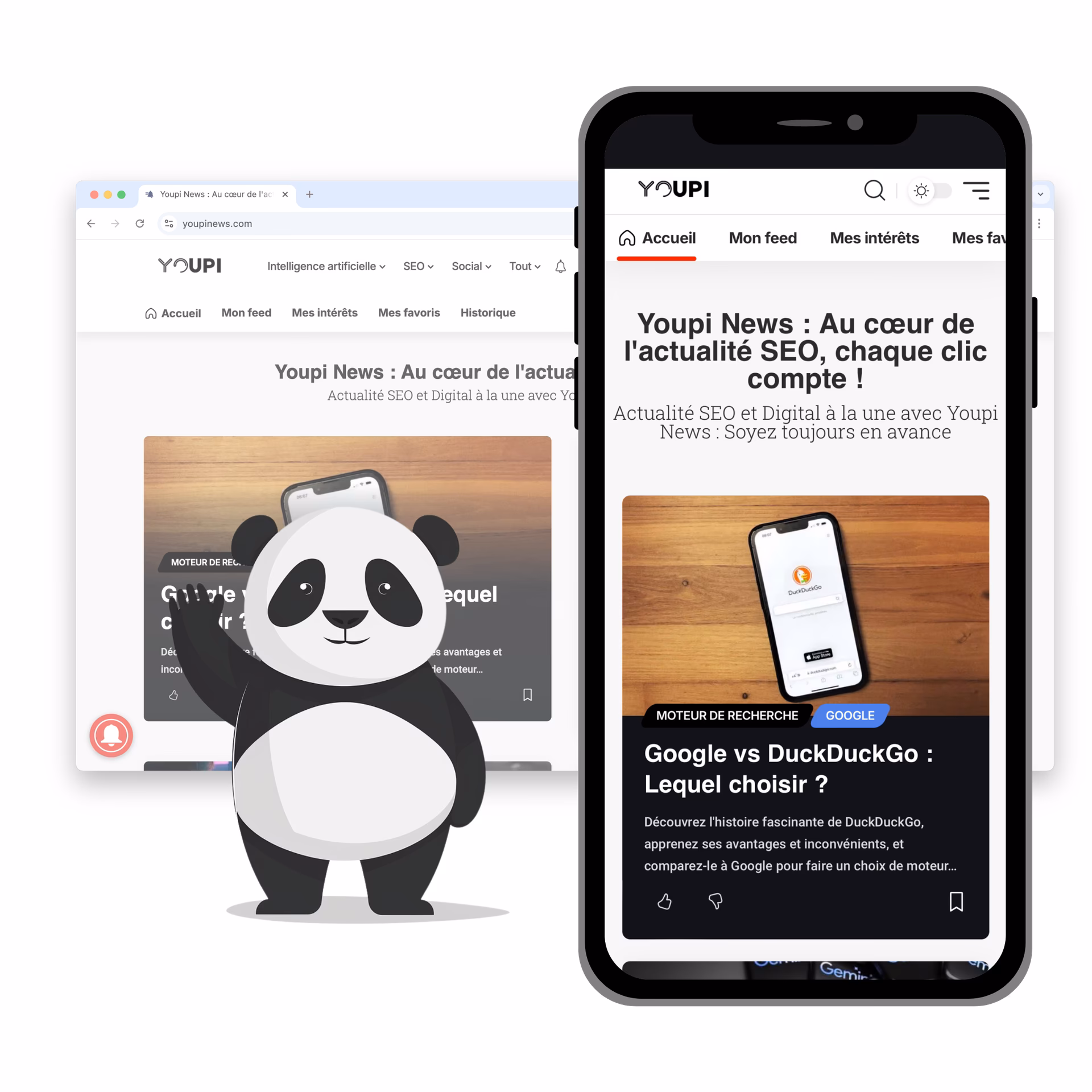 How to create an iPhone app from a website?