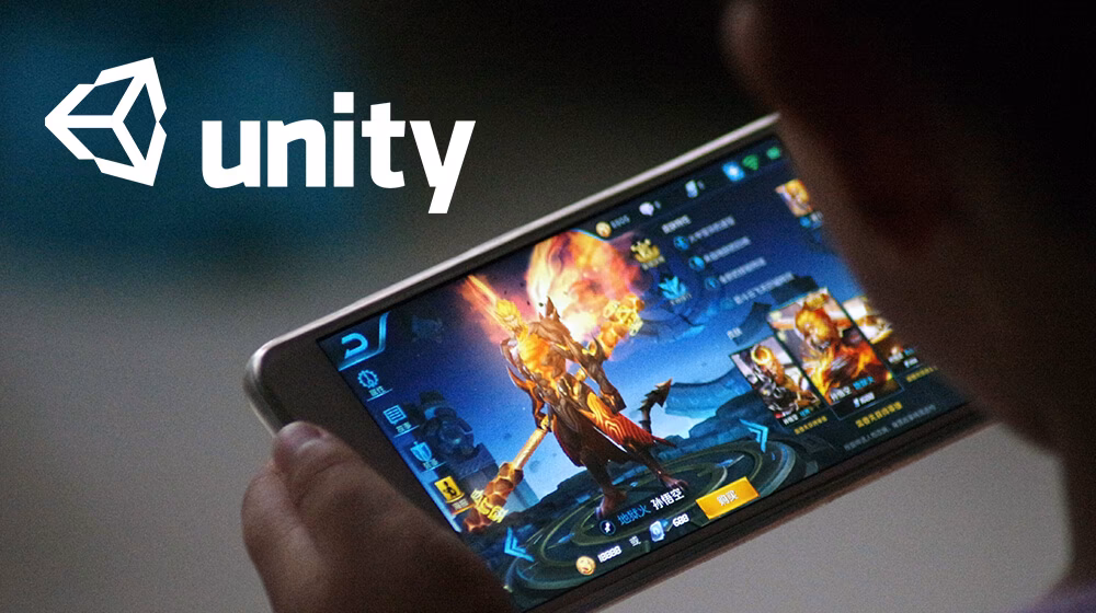How can I make a mobile game?