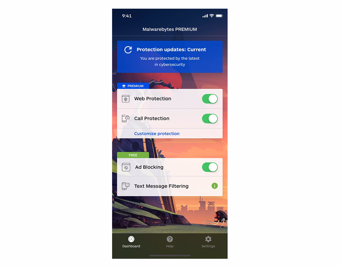 Is Malwarebytes safe for iPhone & iPad?