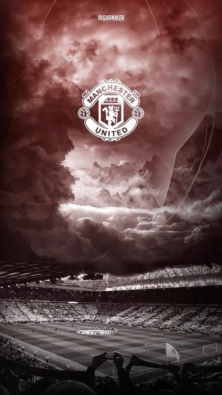 Where can I find the Manchester United app?