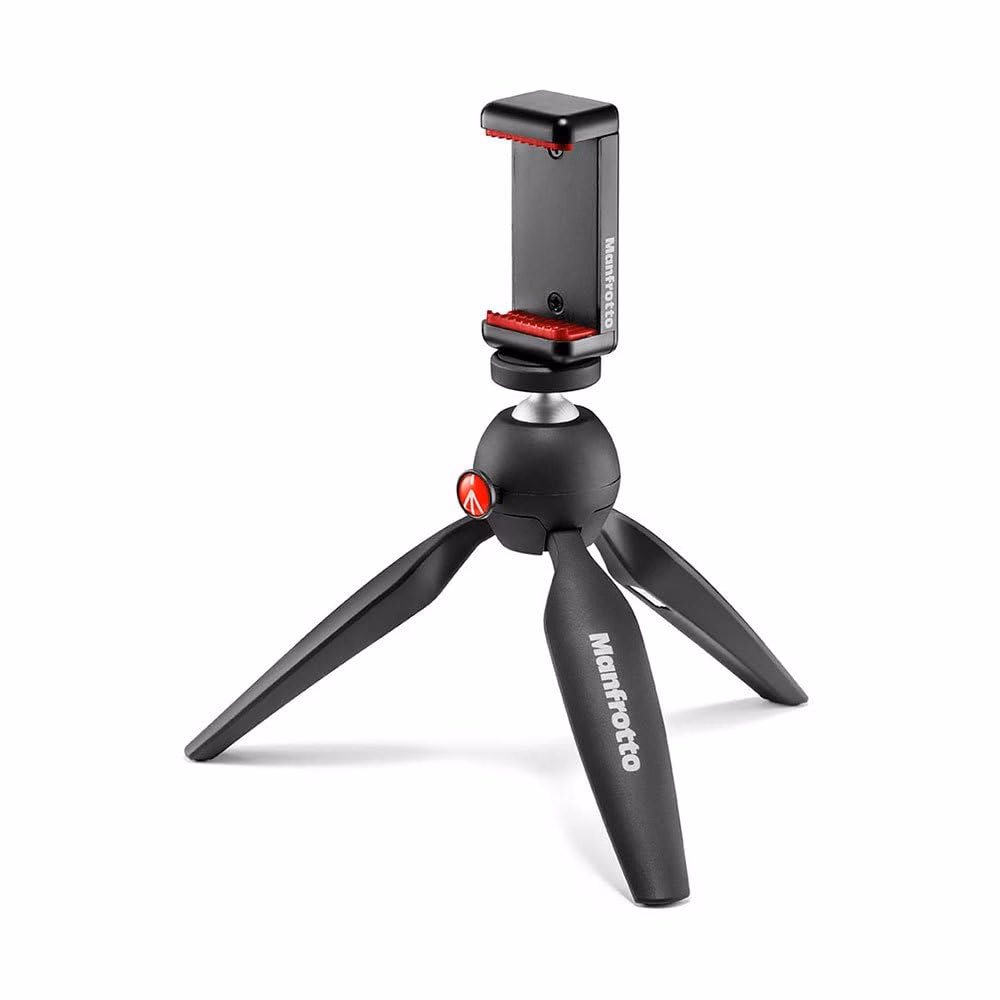 Who is Manfrotto?