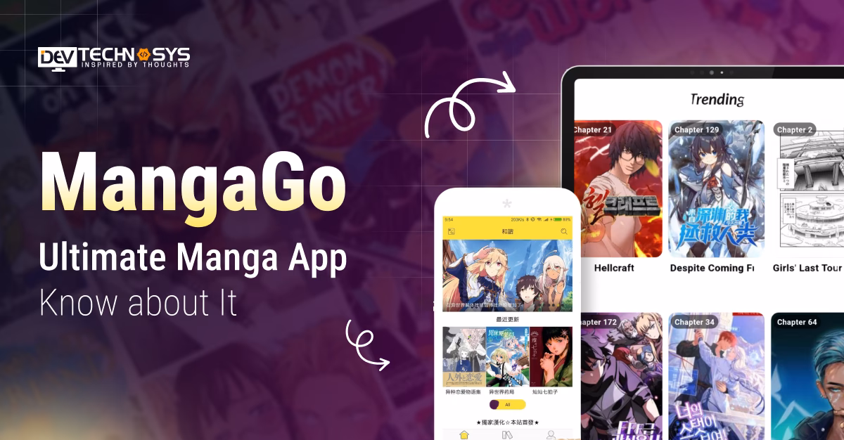 Is mangago free?