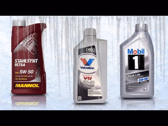 Is Mobil 300V a good oil?