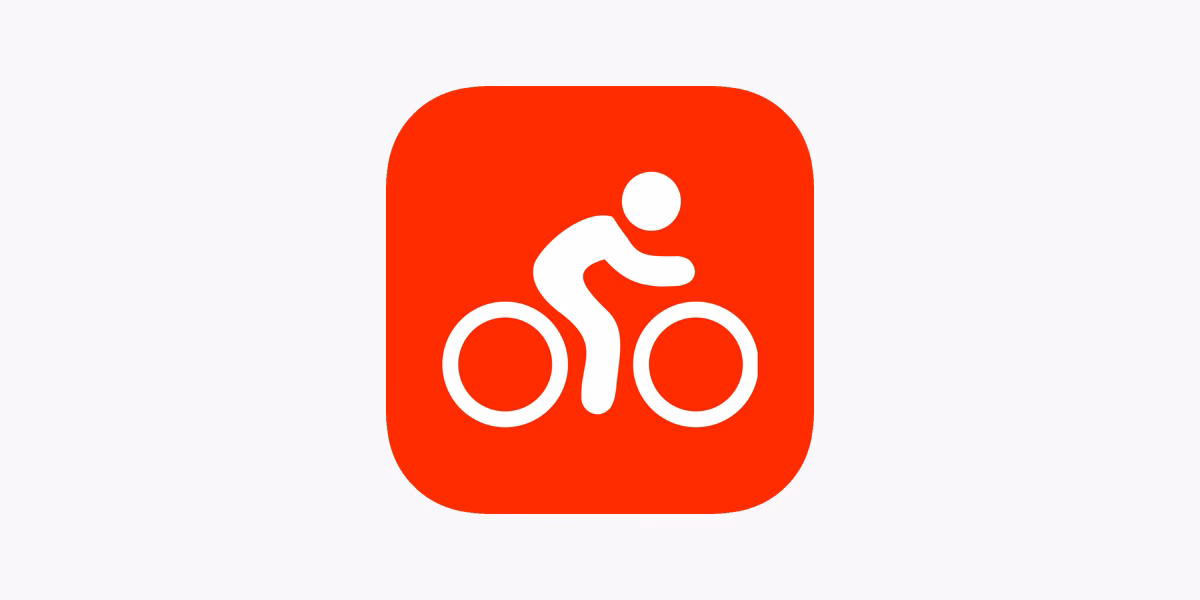 How does Map my Ride work?
