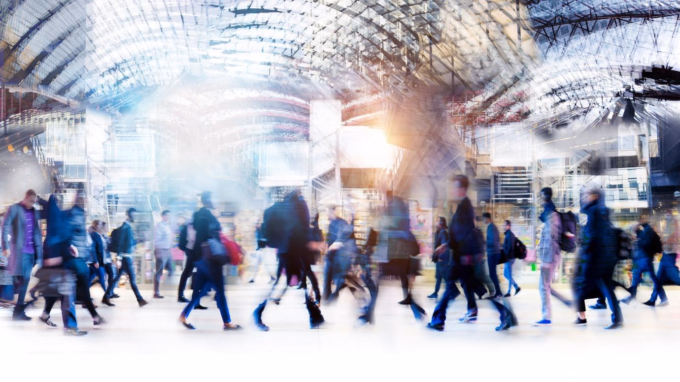 How does transform address the challenge of urban mobility?