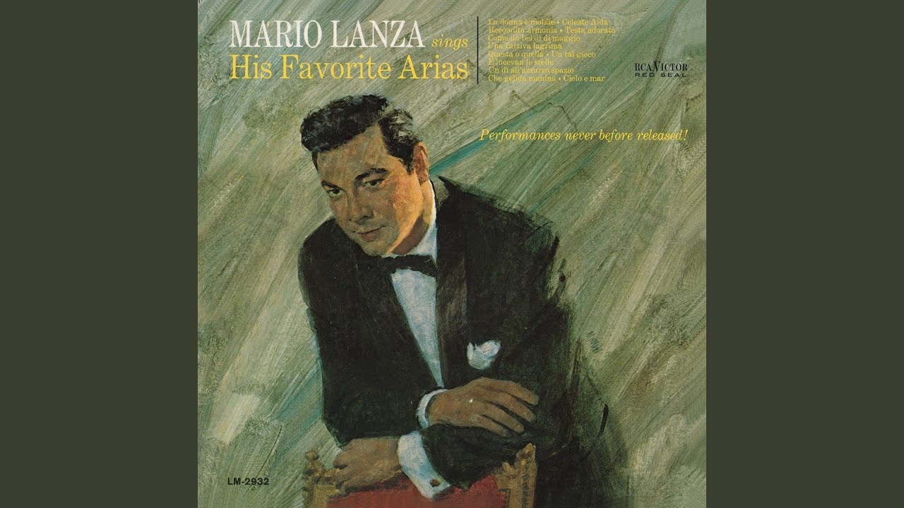 What does Sparafucile say to Rigoletto?