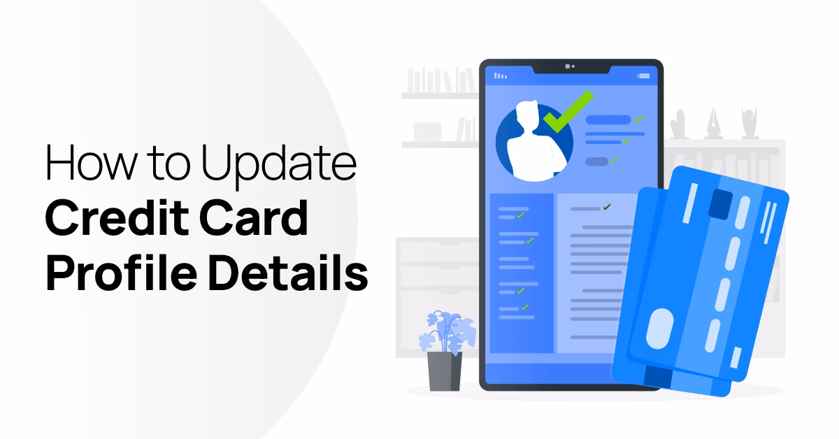 How do I change my card number on King.com?