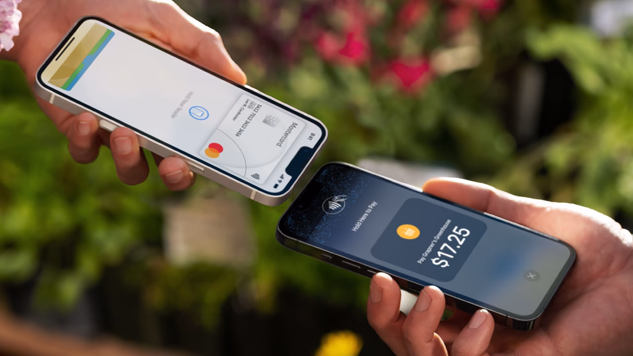 Hvor gammel er det for at bruge Apple Pay?