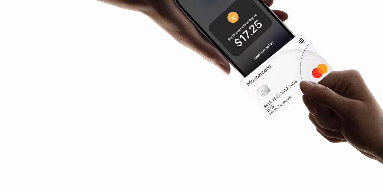 Hvor gammel er det for at bruge Apple Pay?
