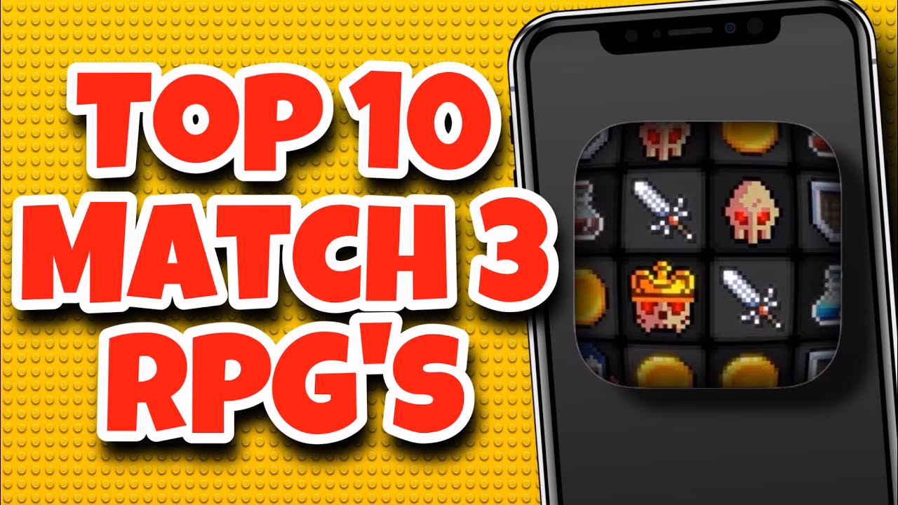 How does match 3 work?