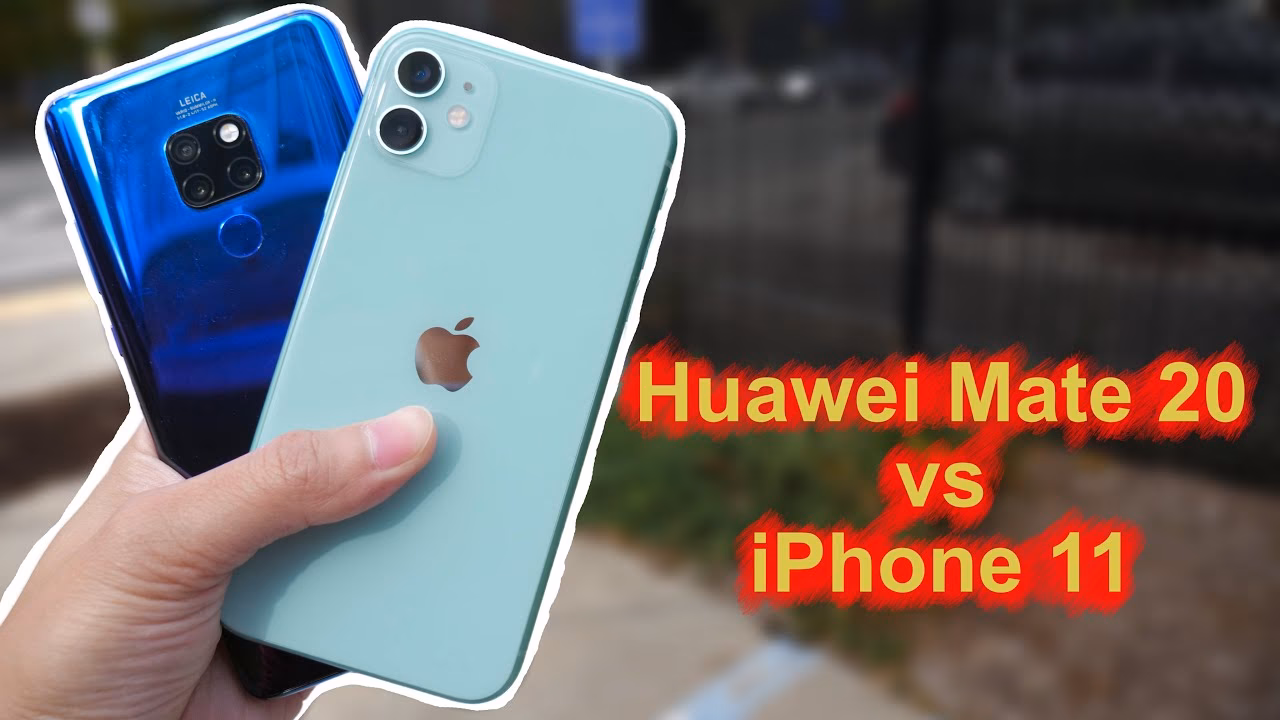 What is the difference between Mate 20 Pro and Mate 20 x?
