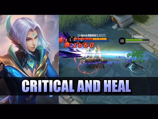 Which Scarlet Phantom has the highest crit chance?