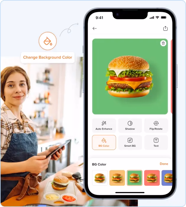 What size should my image be for Responsive design?