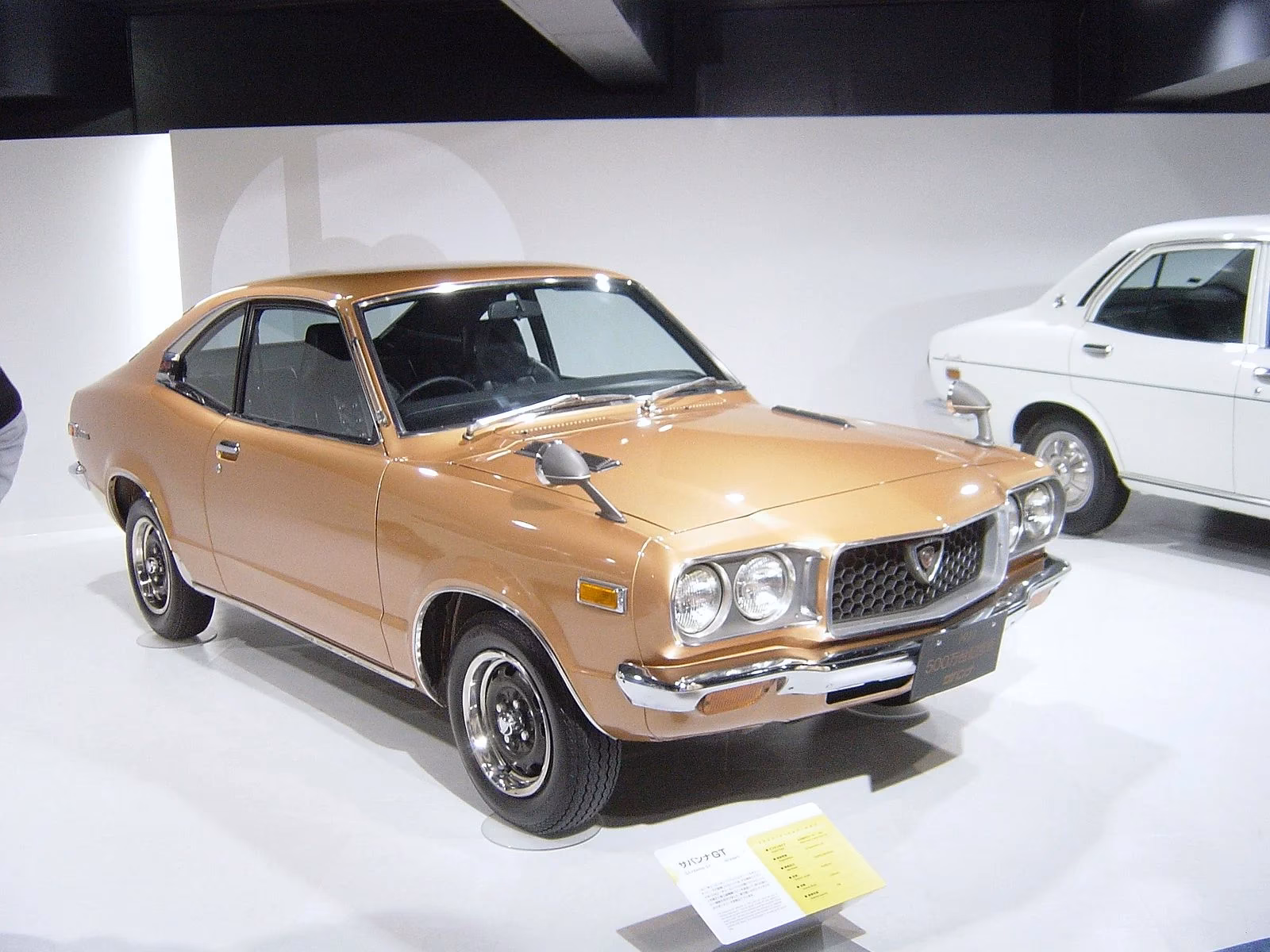 Wo kann man den Mazda RX 3 kaufen oder verkaufen?