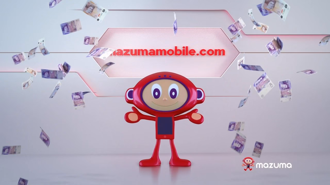 How do I trade in a Mazuma phone?