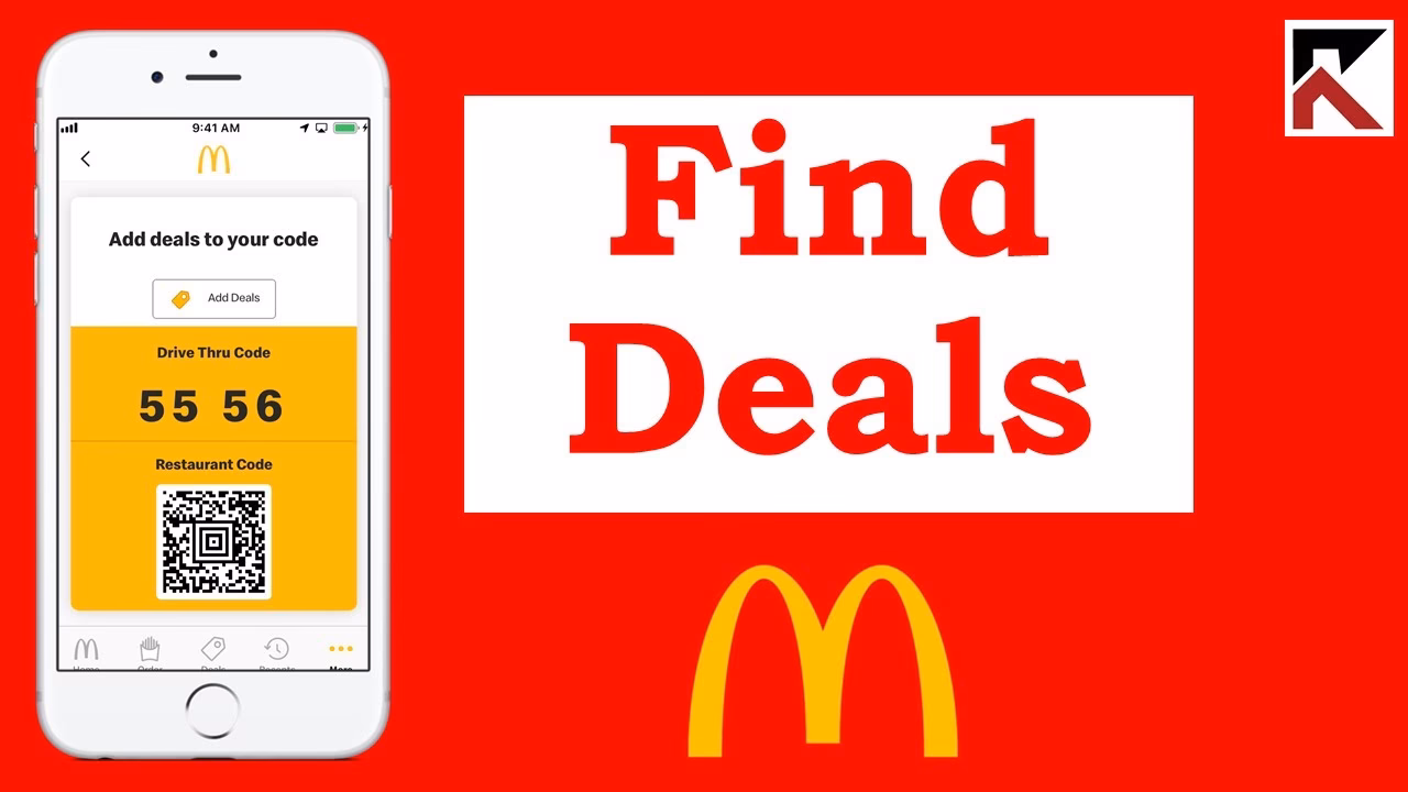 Does McDonald's offer printable coupons?