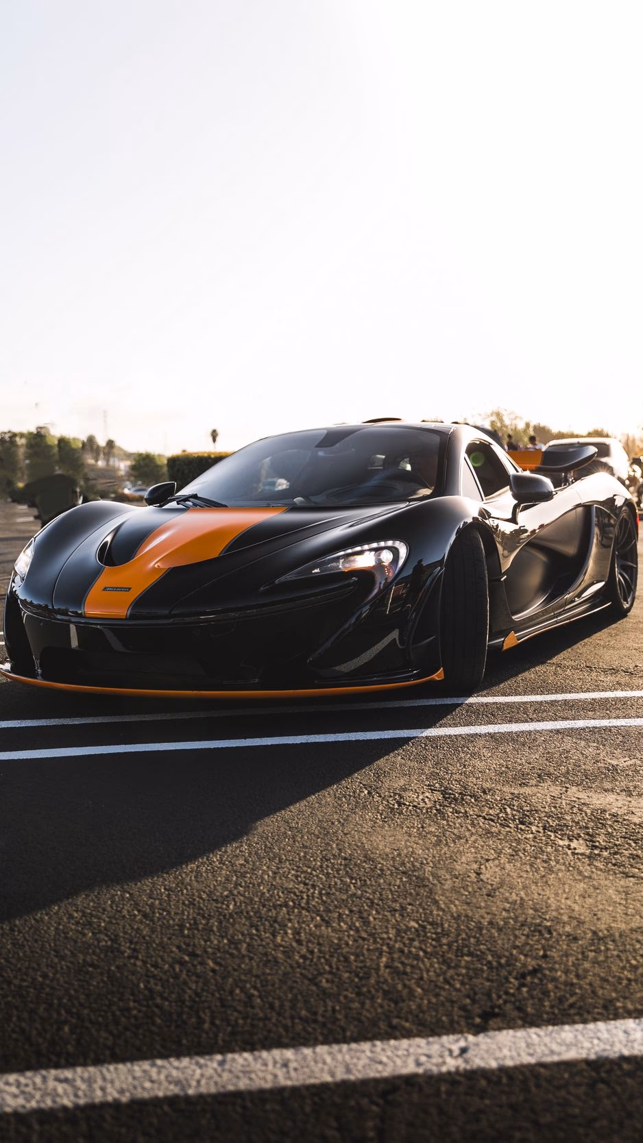 Do McLaren Racing Cookies store personal information?