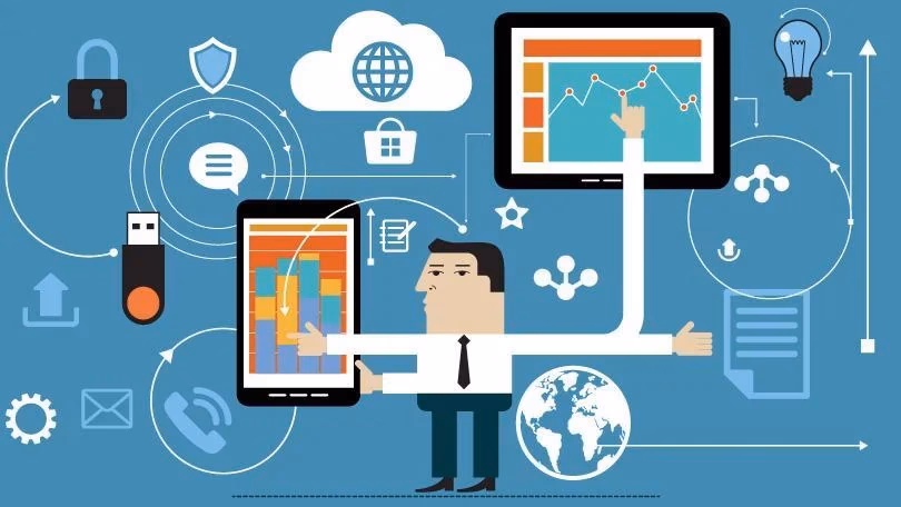 What is mobile application management (MDM)?