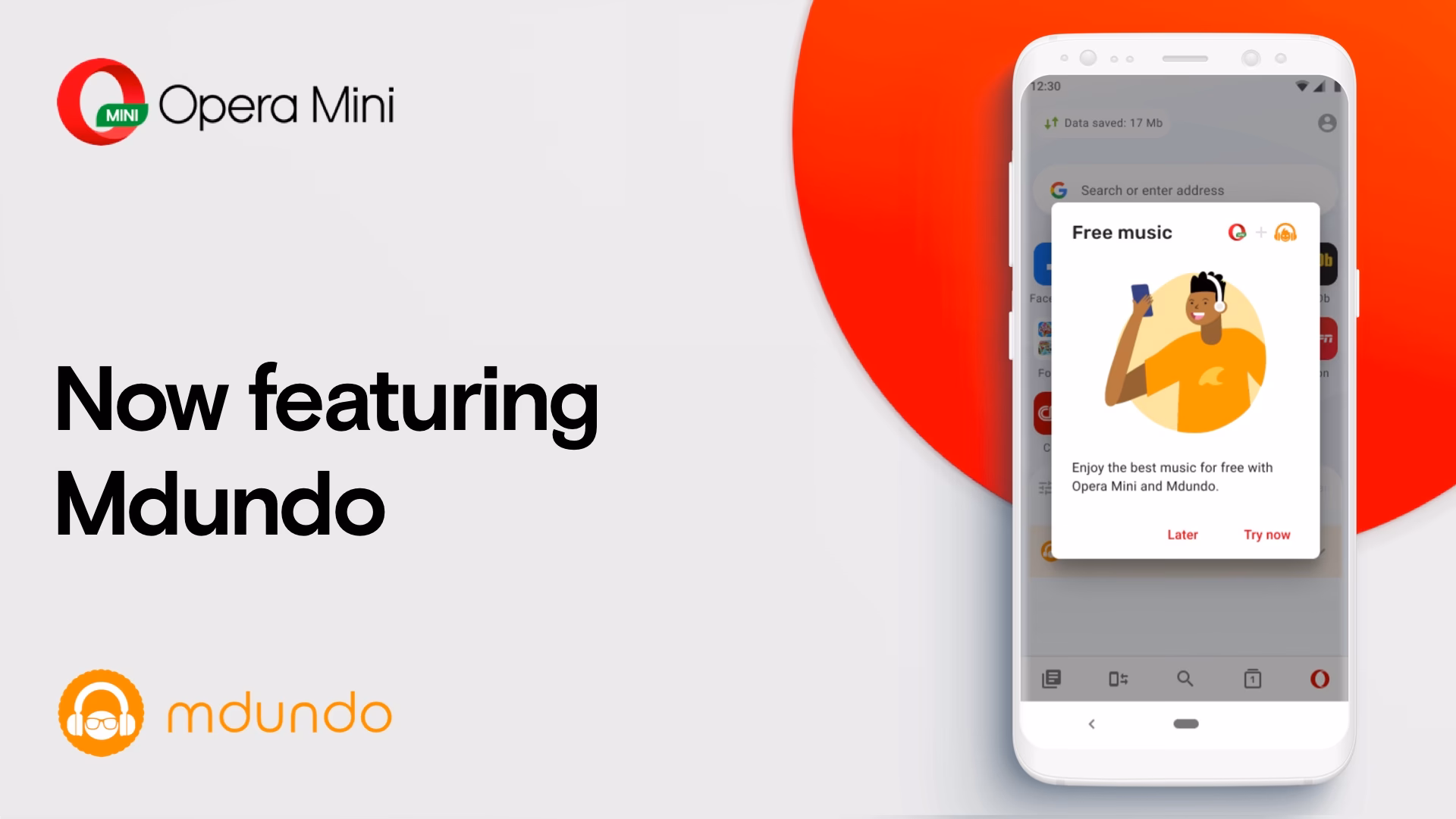 How does Mdundo work?