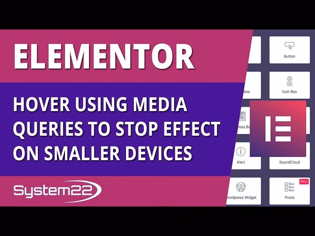How to disable hover effects for touch-enabled devices?