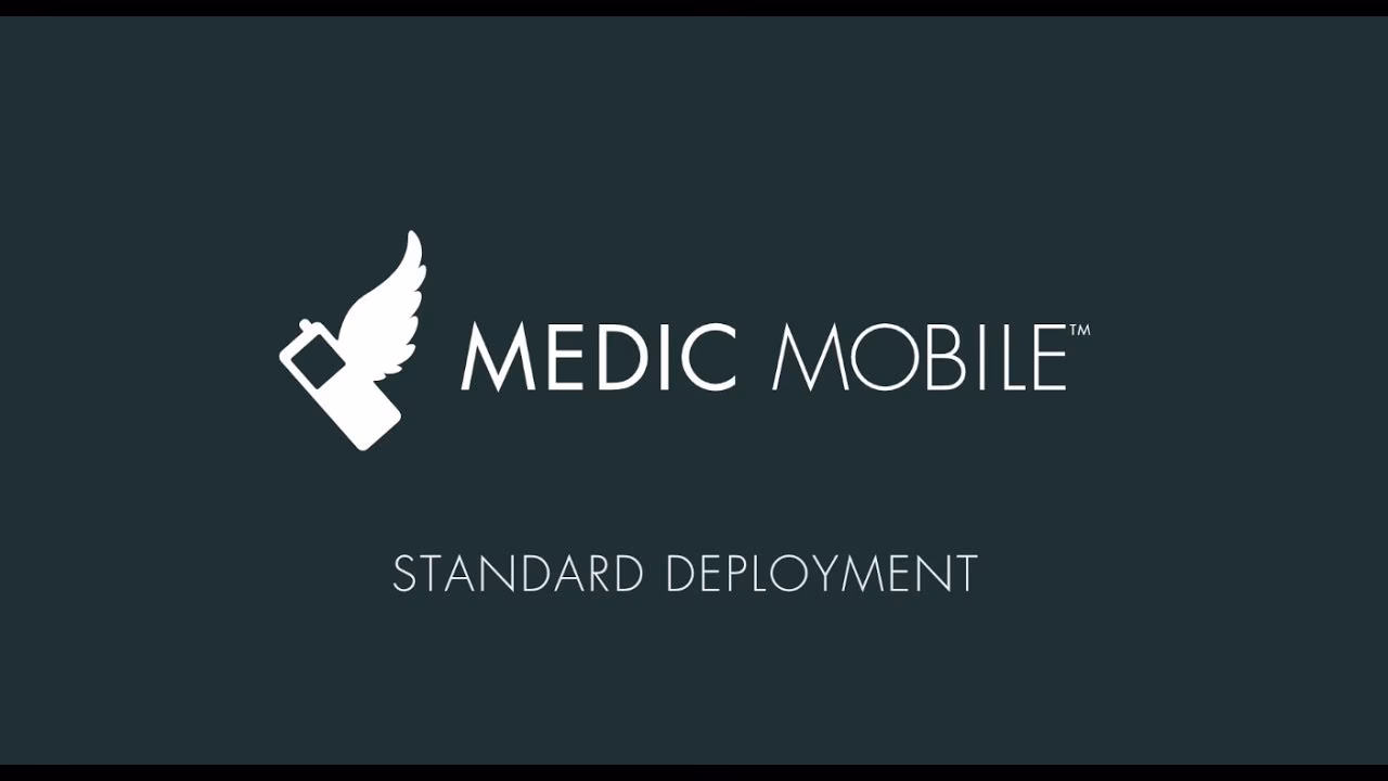 What is the Medic Mobile toolkit?
