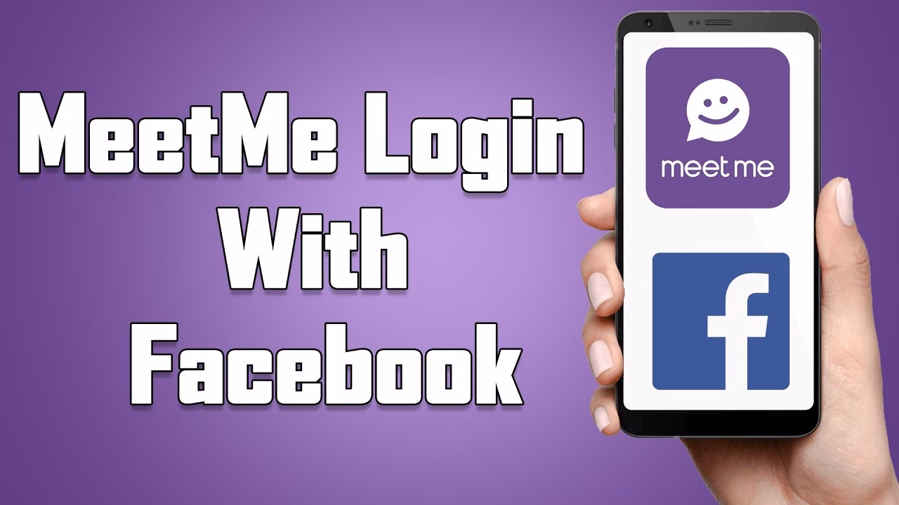 How does MeetMe work?