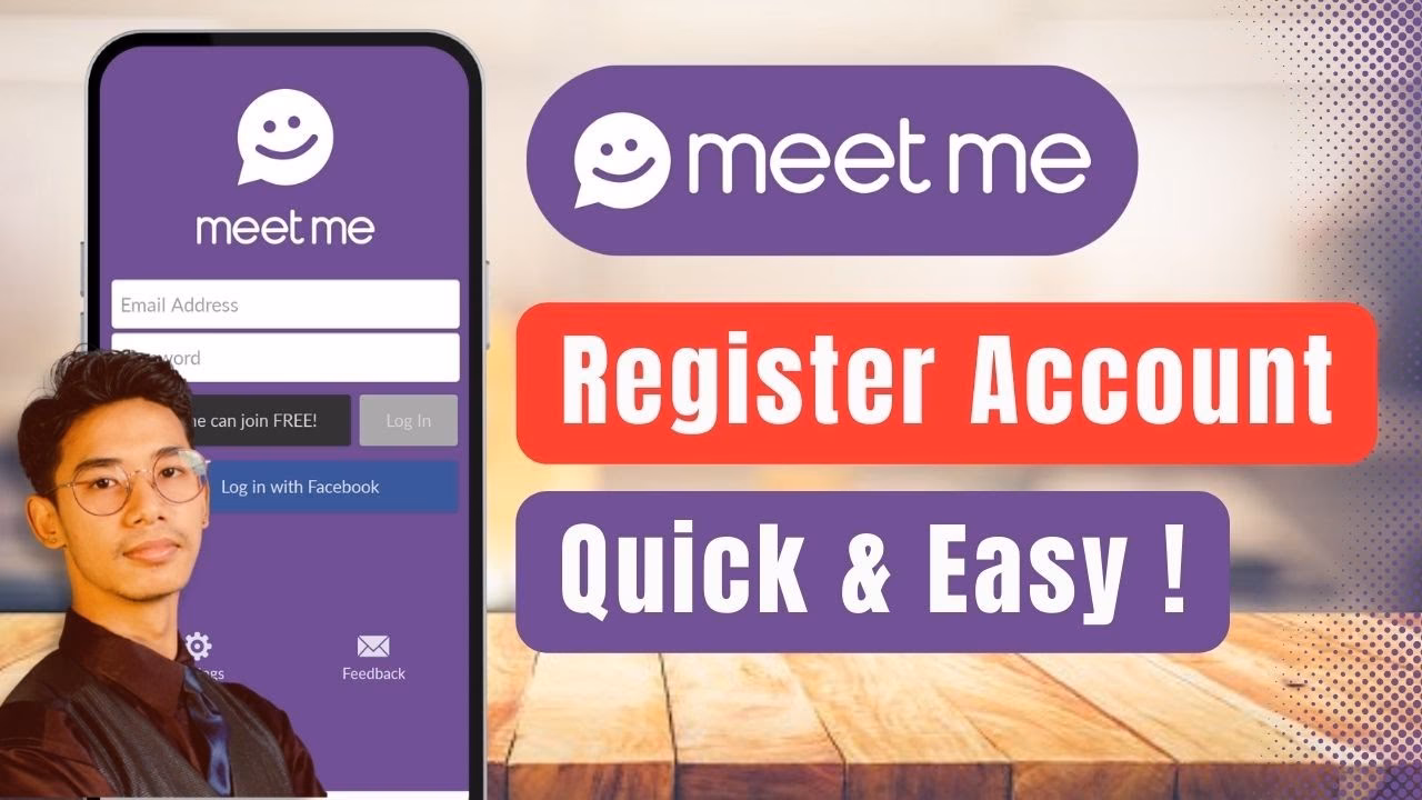 What is Meet Me on Tagged?