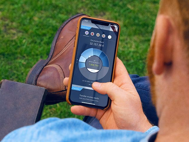 Wie viele Transaktionsnummern fordert die Deutsche Bank?