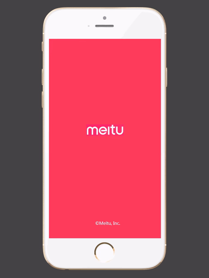 Is Meitu- photo & video editor a legit app?