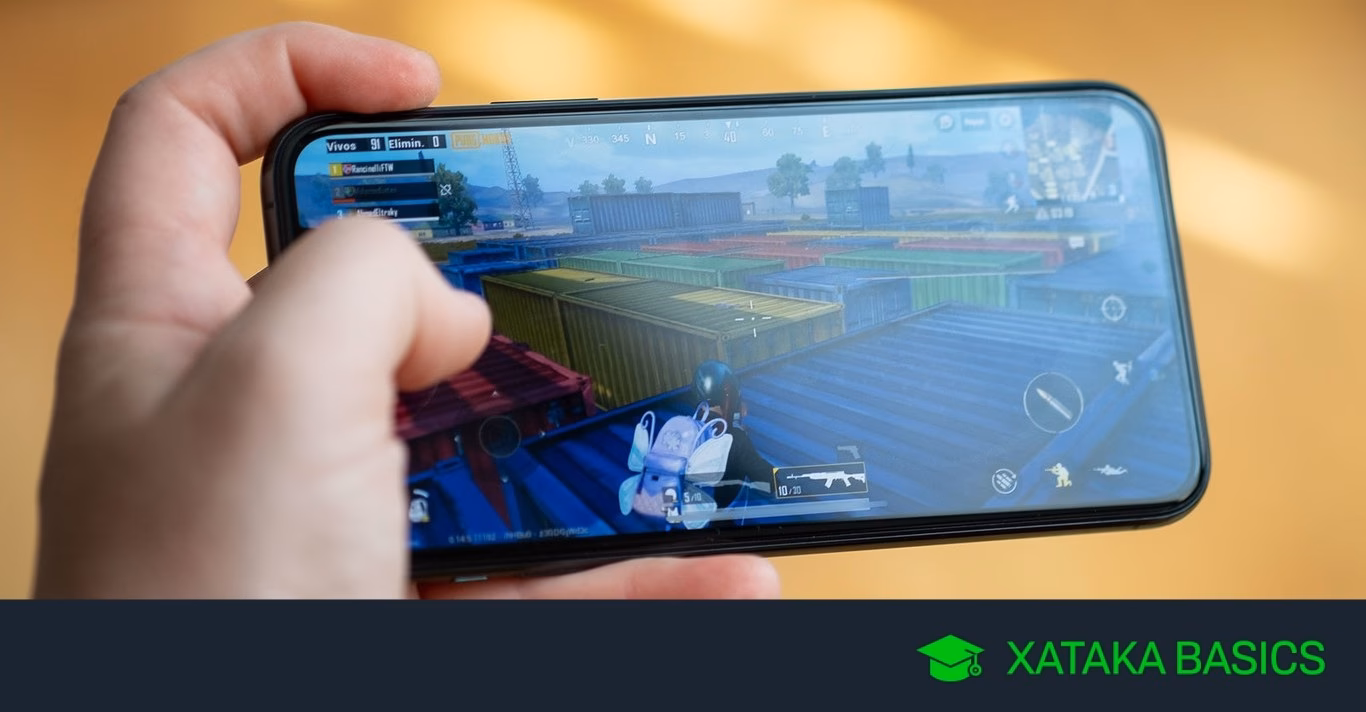 ¿Cuál es el mejor juego para iOS?