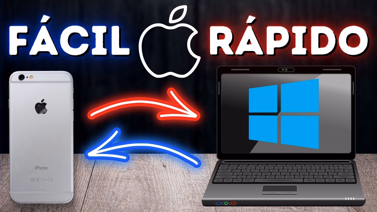 Como gerenciar as fotos do iPhone?
