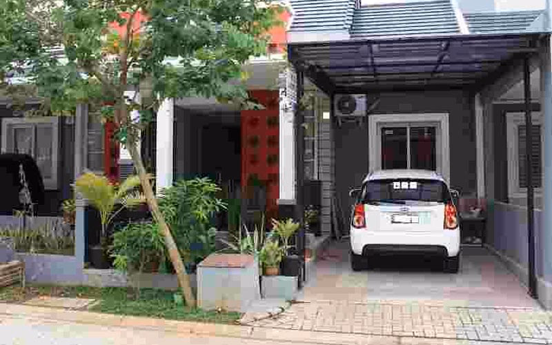 Apakah garasi mobil menghemat biaya?