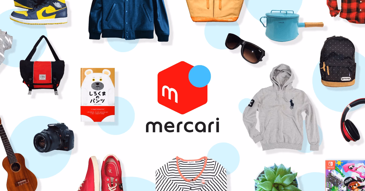 How does Mercari work?