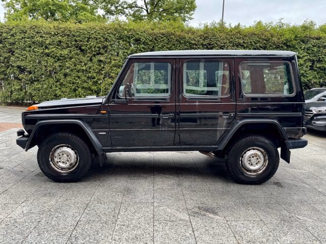 Wie viel kostet ein Mercedes G65 AMG?