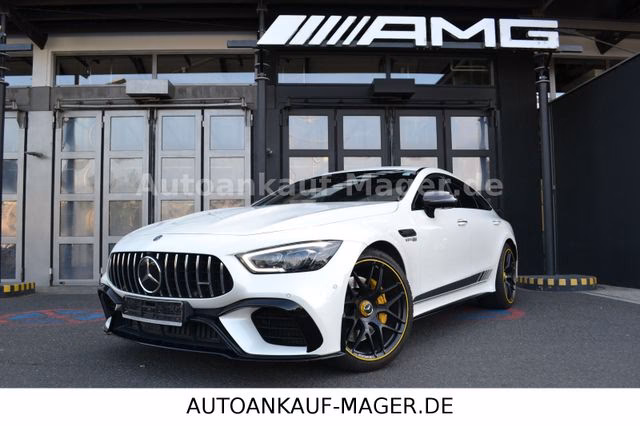 Wie viel kostet ein Mercedes-AMG GT?