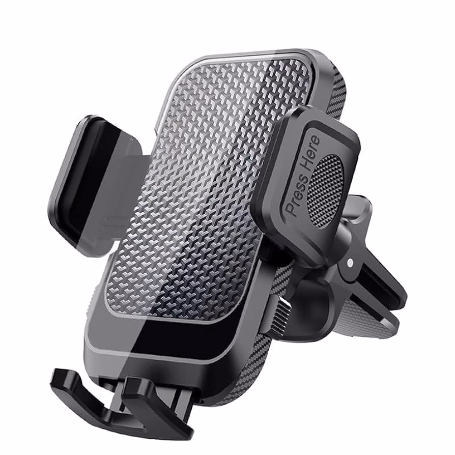 What are Mercedes-Benz phone mounts?