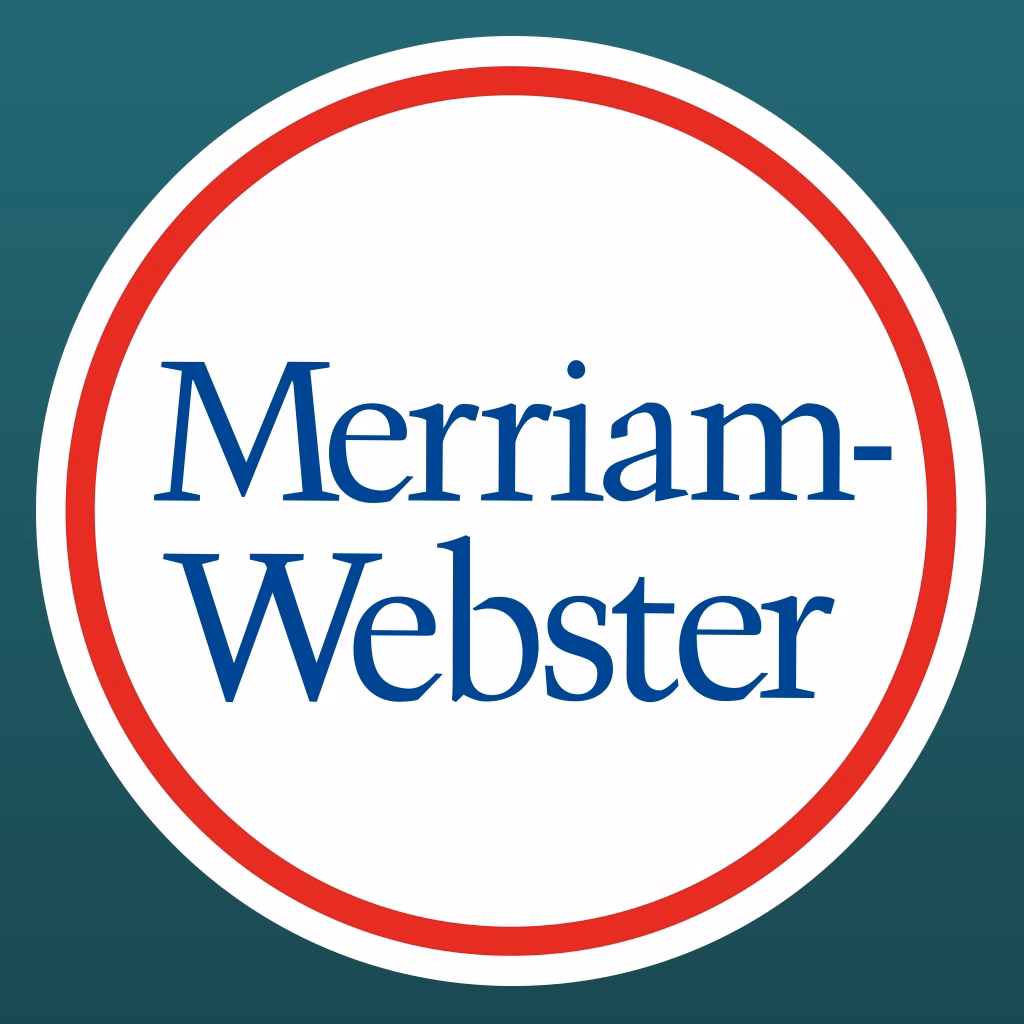 Is Merriam Webster a good app?