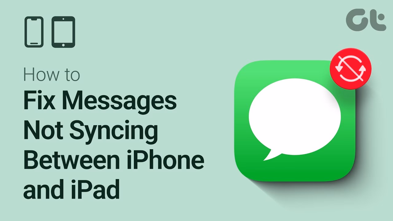 How do I send a message on my iPad?