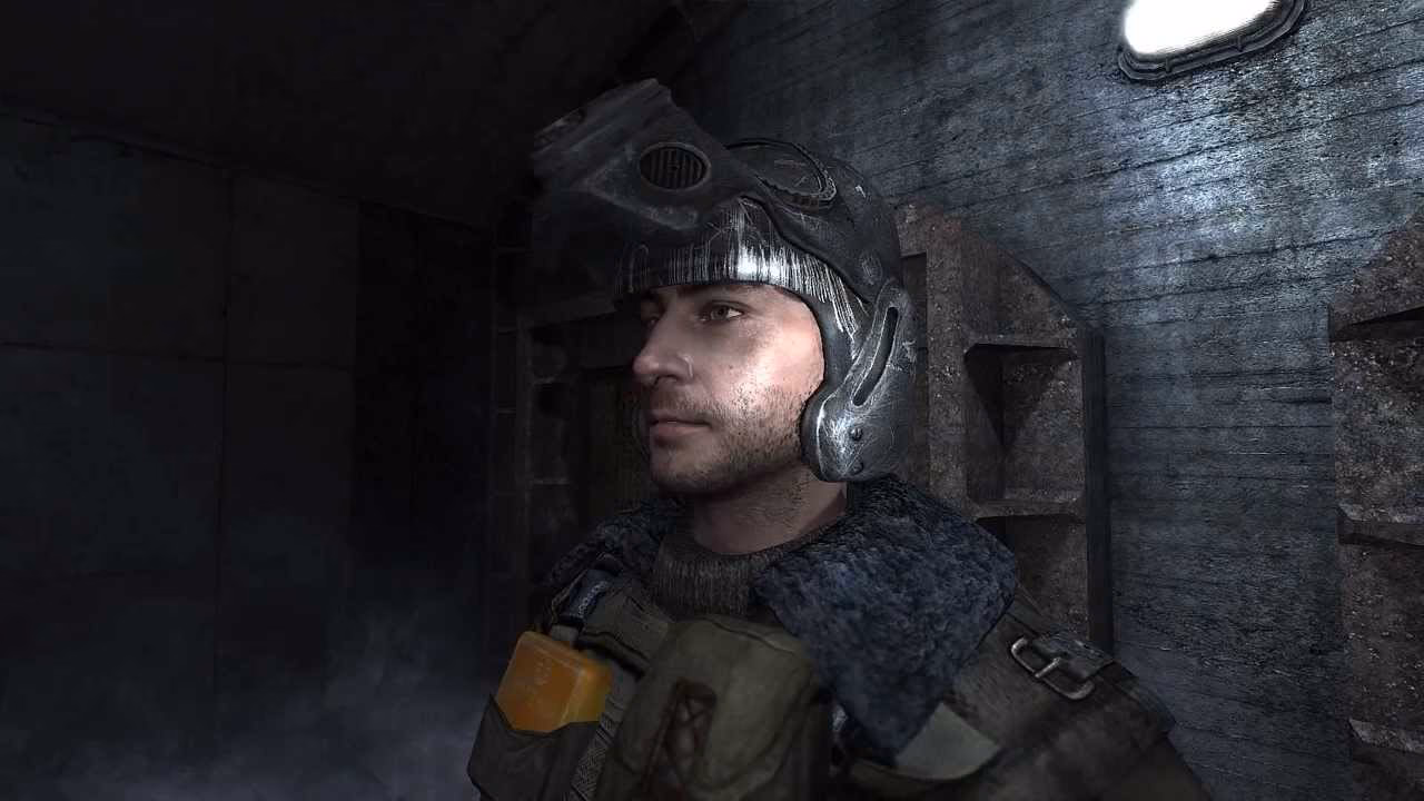 Can I use cheat engine with Metro 2033 Redux?