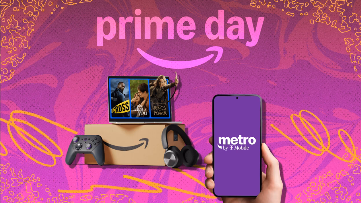 Can I bring a new phone to Metro by T-Mobile?