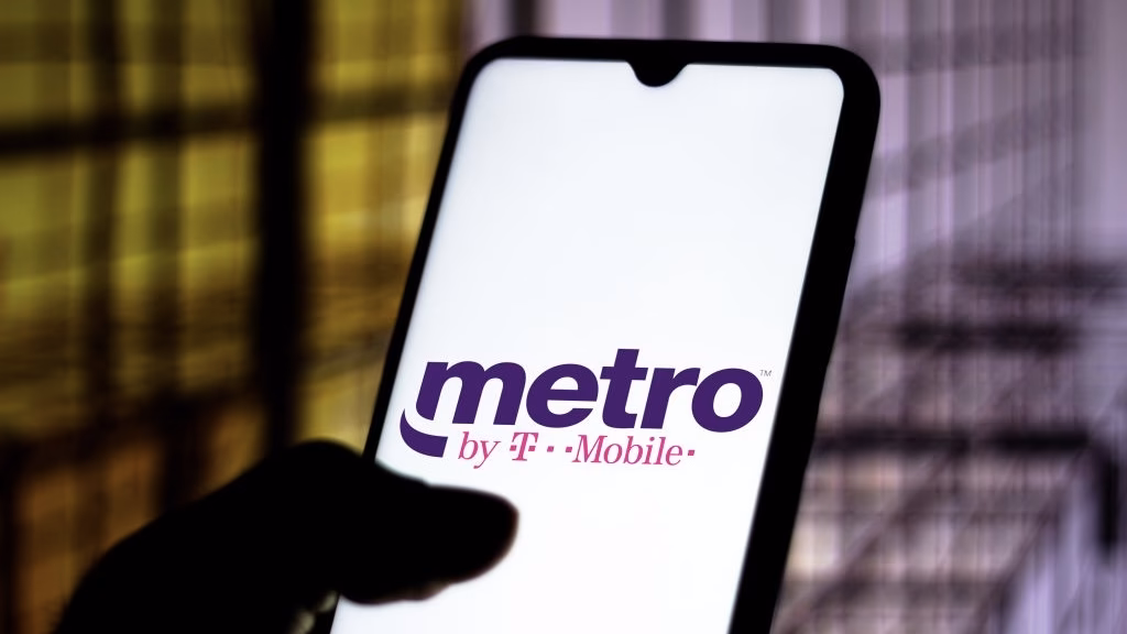 How do I get Prime through Metro?