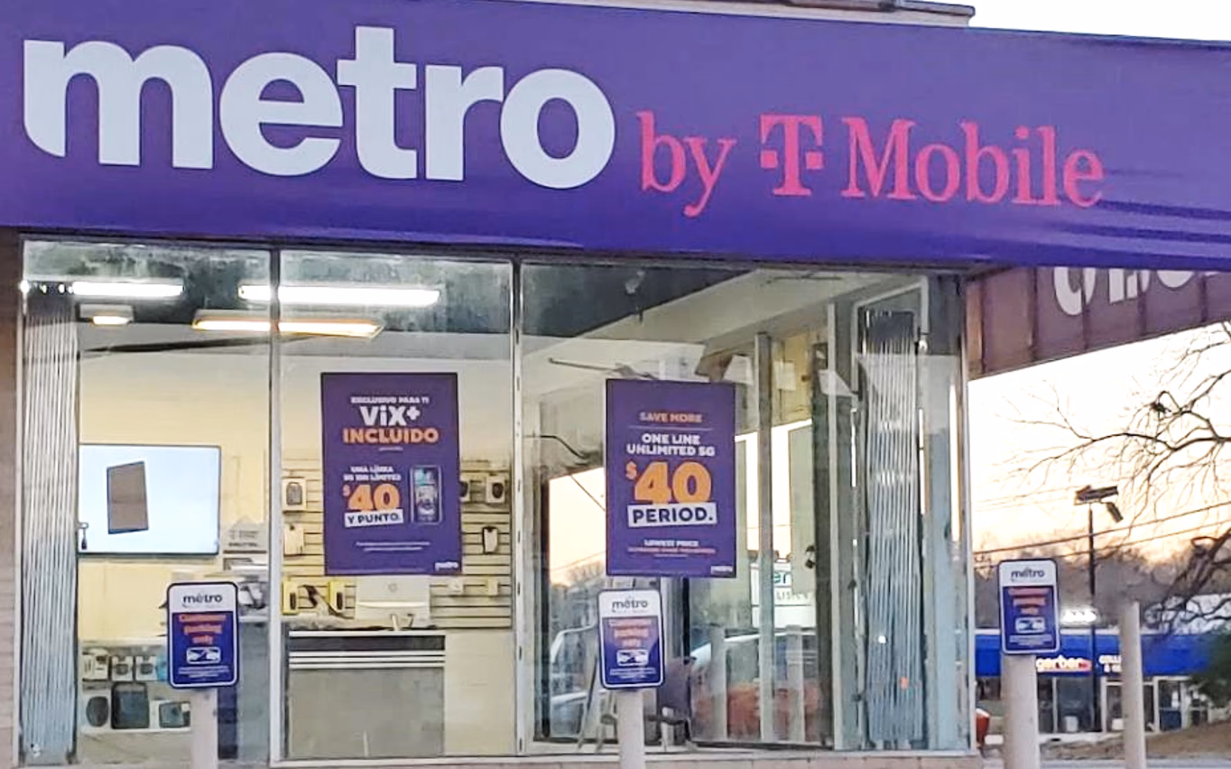 What is Metro by T-Mobile?
