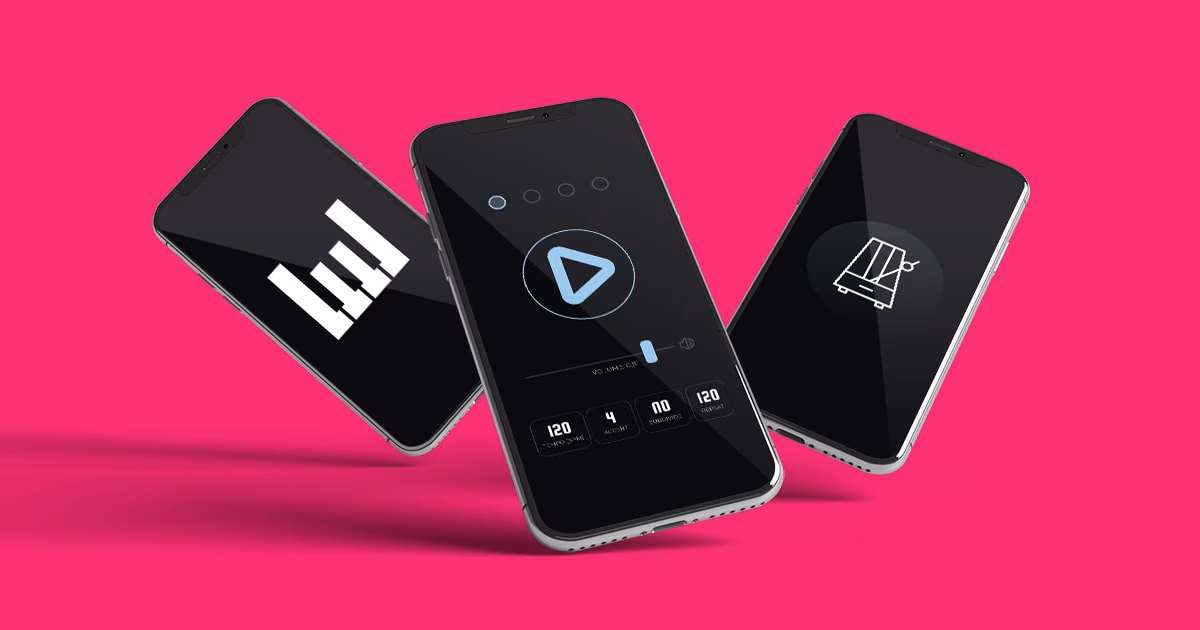 How do you use a metronome?
