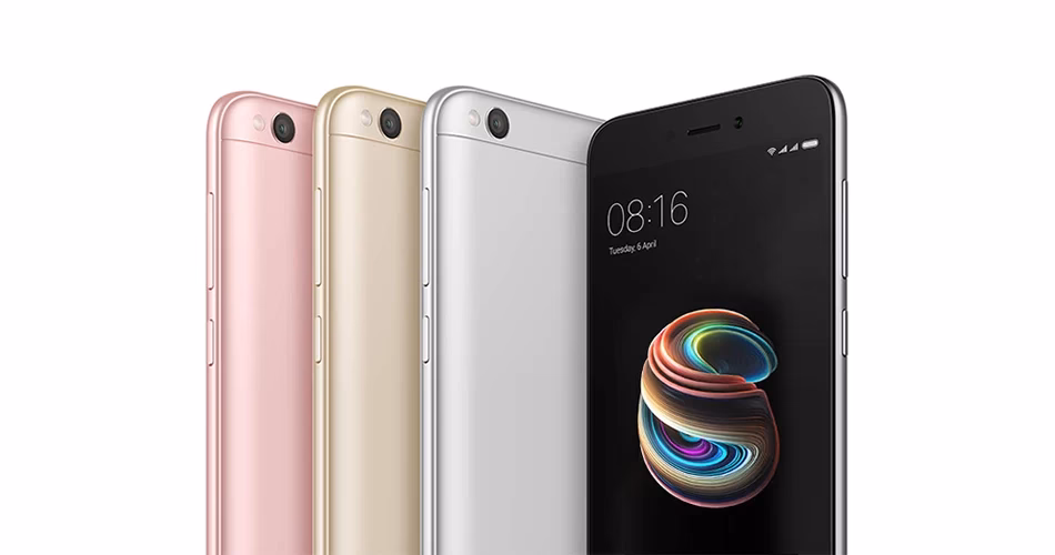 What is Xiaomi Redmi 5A?